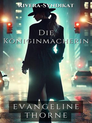 cover image of Die Königinmacherin